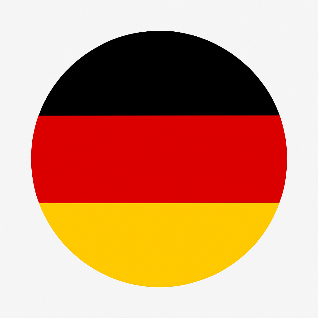 Deutsch